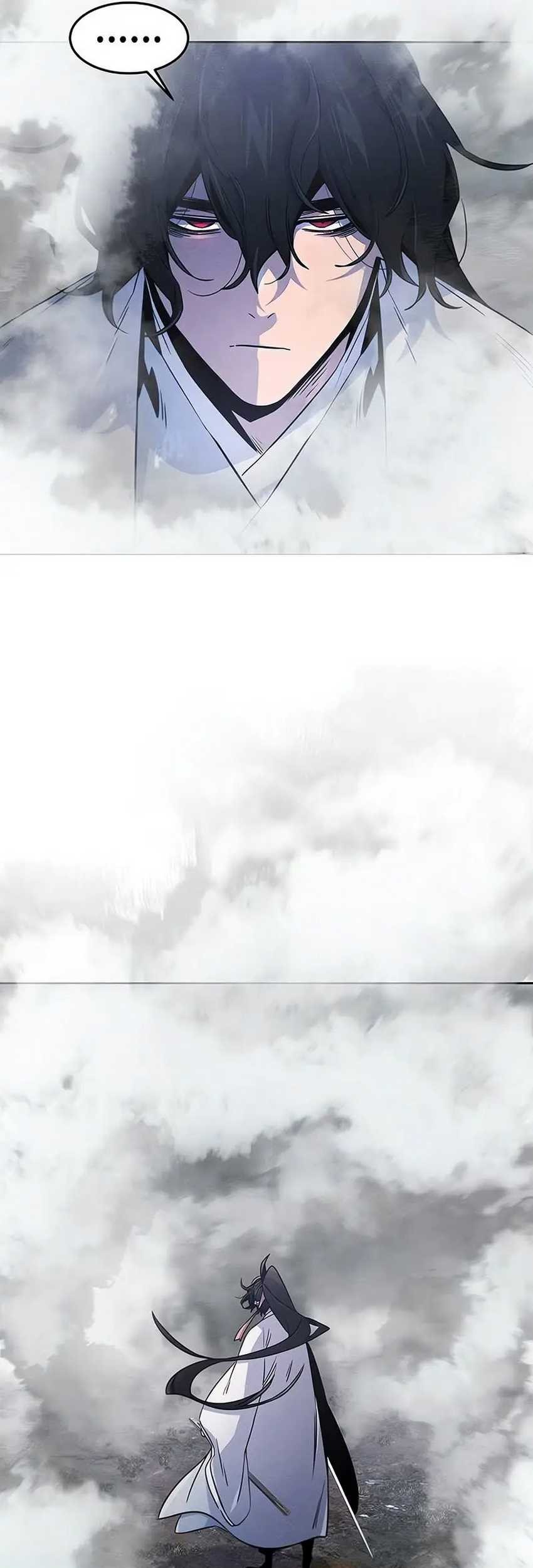 Return of the Mad Demon Chapter 131 - halaman 11