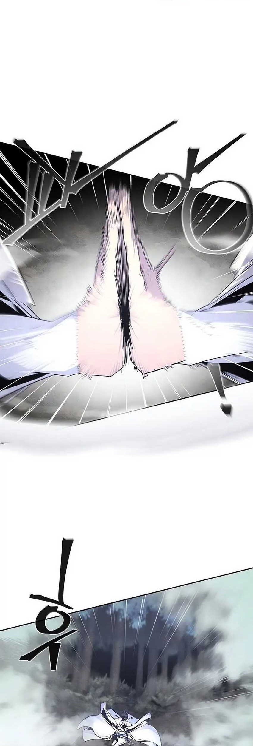 Return of the Mad Demon Chapter 131 - halaman 14