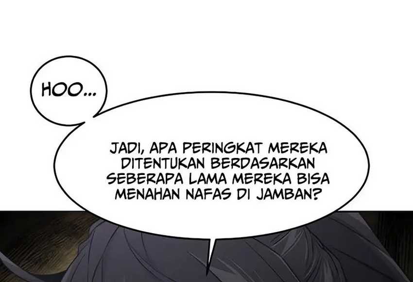 Return of the Mad Demon Chapter 131 - halaman 38