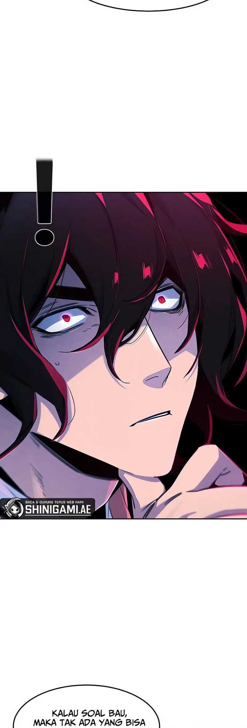 Return of the Mad Demon Chapter 131 - halaman 40