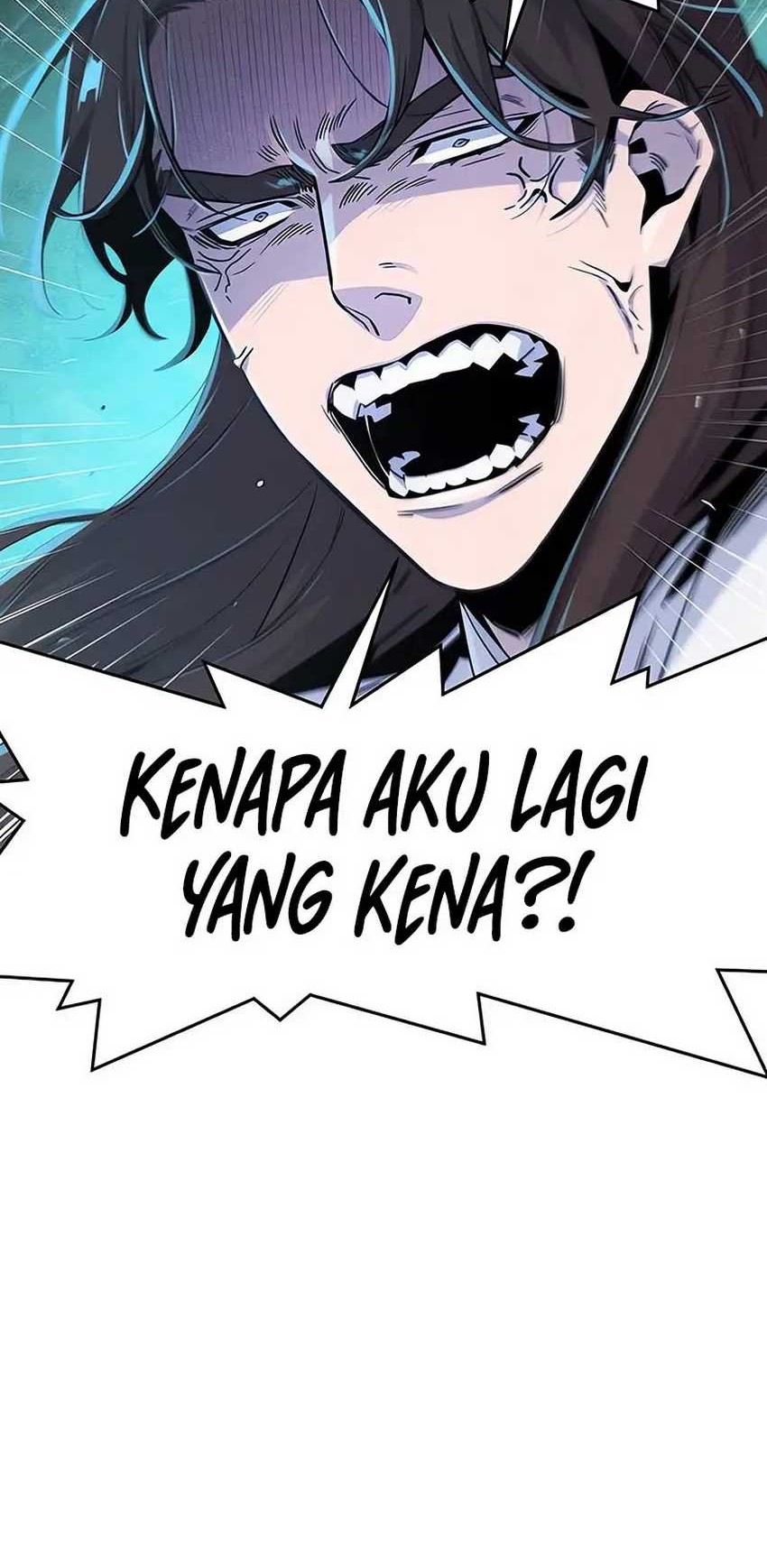 Return of the Mad Demon Chapter 131 - halaman 42