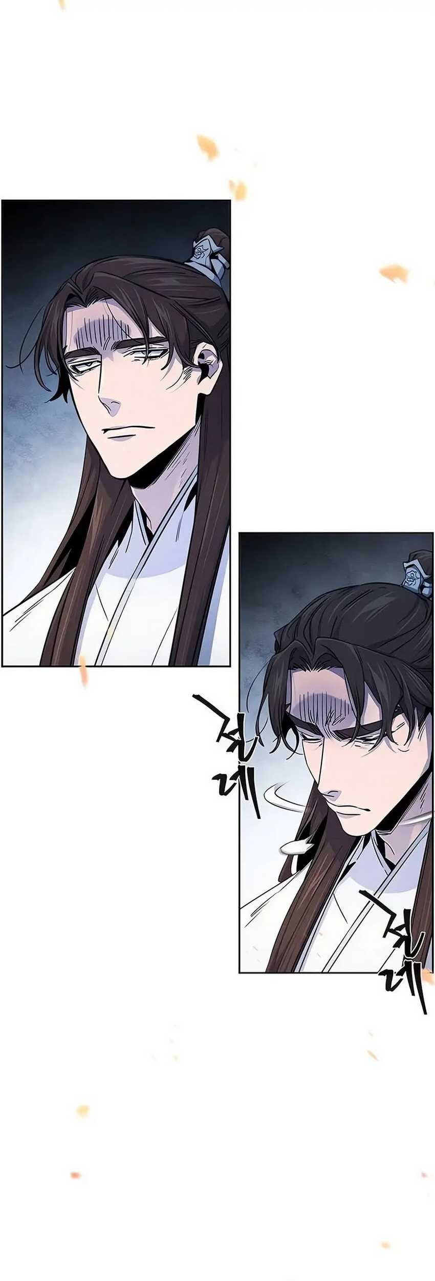 Return of the Mad Demon Chapter 131 - halaman 48