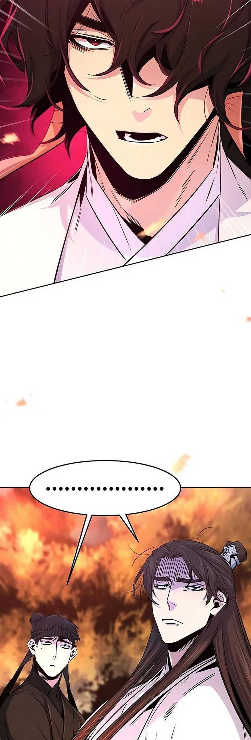 Return of the Mad Demon Chapter 131 - halaman 55