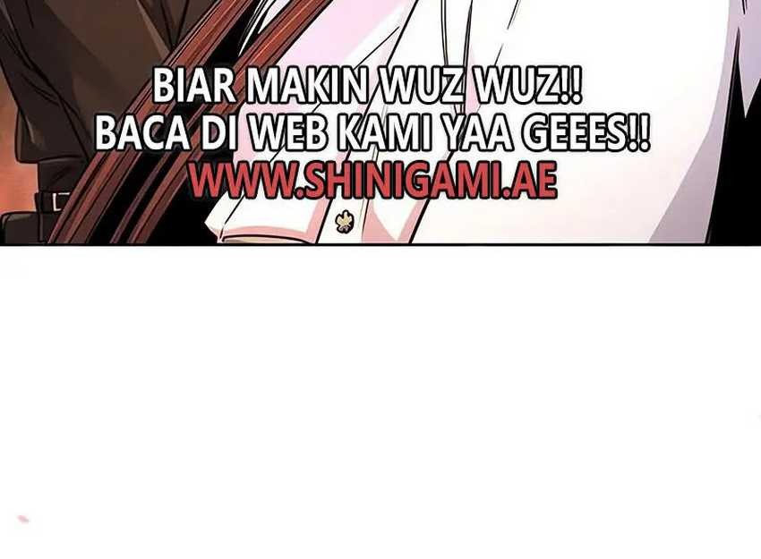 Return of the Mad Demon Chapter 131 - halaman 56