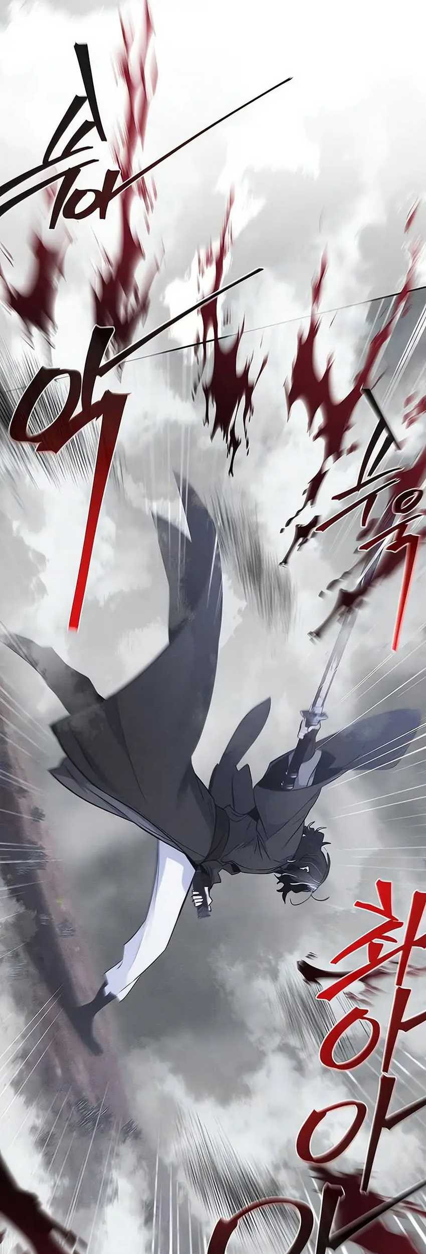 Return of the Mad Demon Chapter 131 - halaman 6
