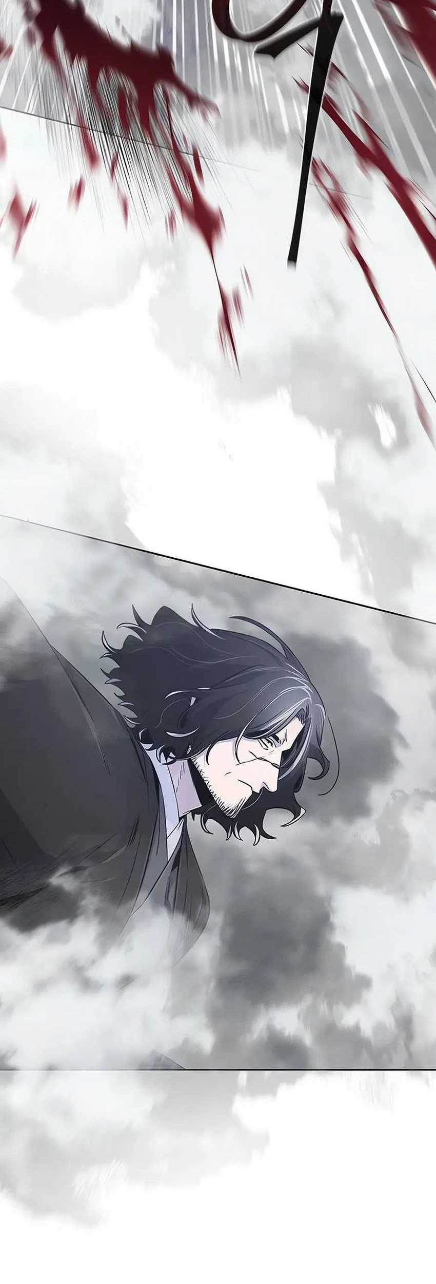 Return of the Mad Demon Chapter 131 - halaman 7