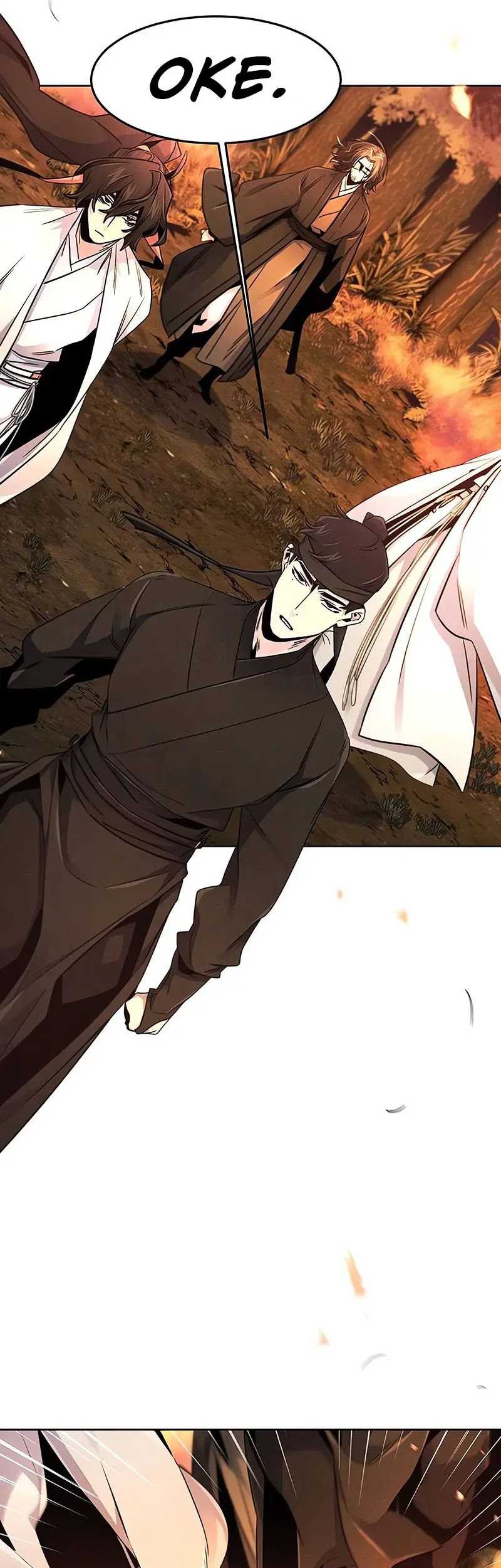 Return of the Mad Demon Chapter 132 - halaman 14