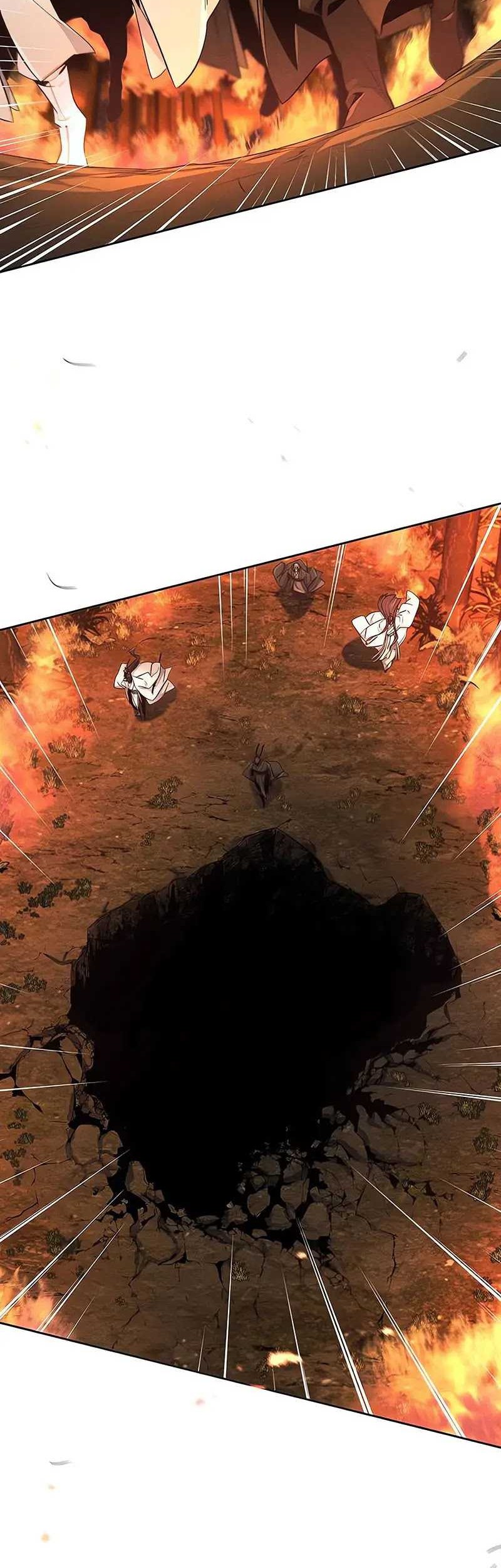 Return of the Mad Demon Chapter 132 - halaman 15