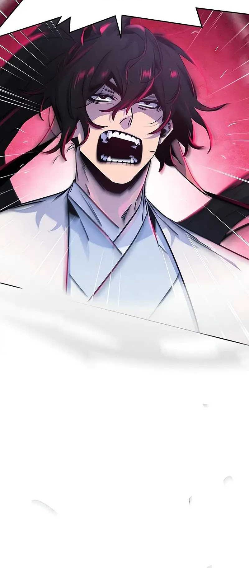 Return of the Mad Demon Chapter 132 - halaman 25