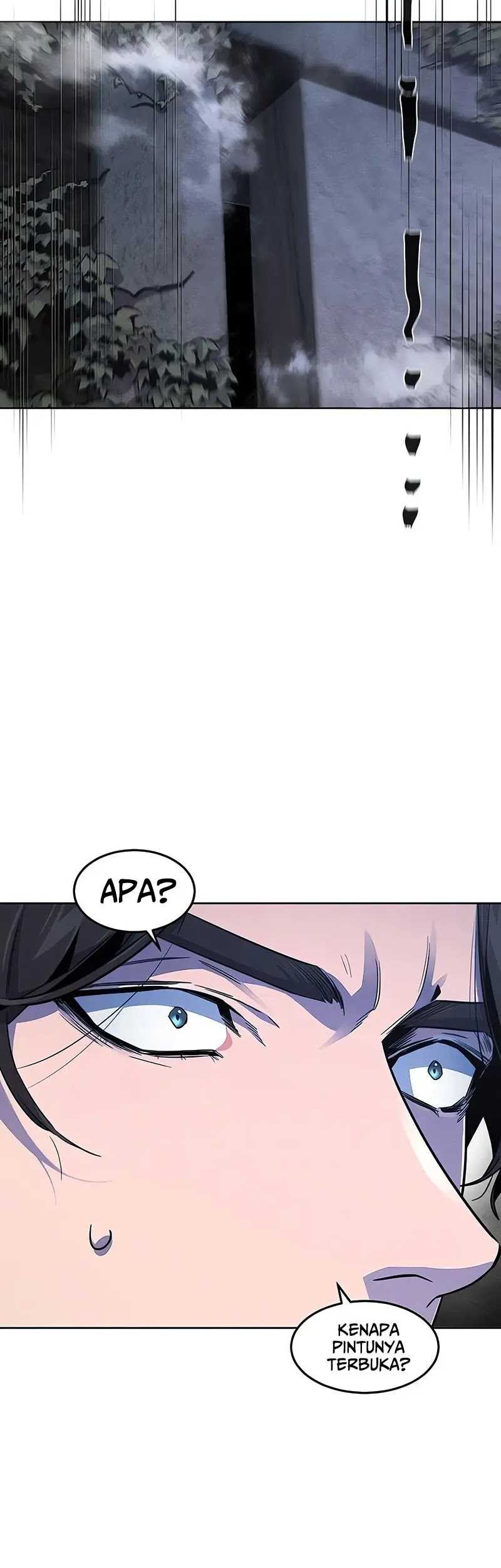 Return of the Mad Demon Chapter 132 - halaman 28