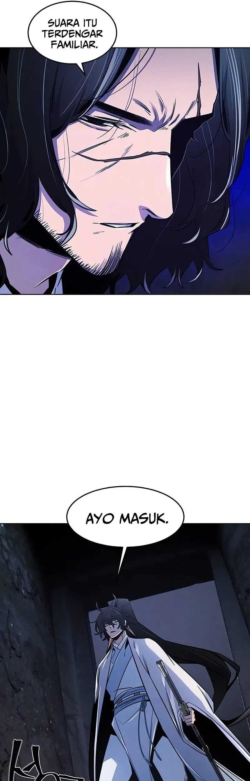 Return of the Mad Demon Chapter 132 - halaman 30