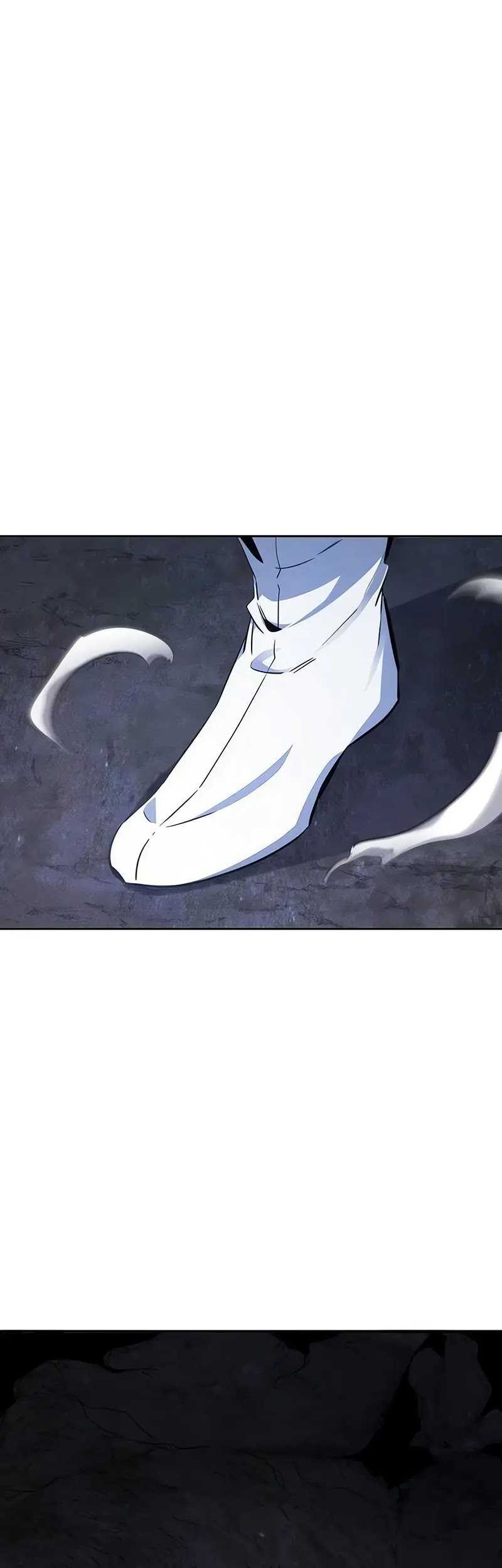 Return of the Mad Demon Chapter 132 - halaman 36