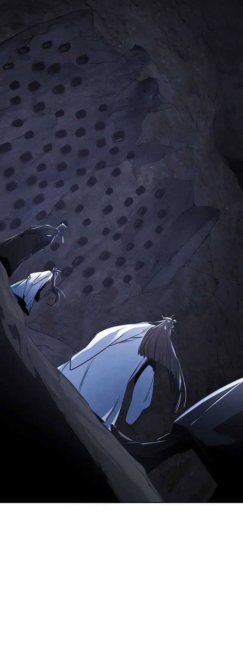 Return of the Mad Demon Chapter 132 - halaman 37