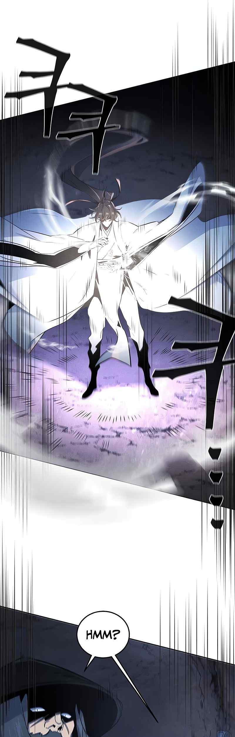 Return of the Mad Demon Chapter 133 - halaman 13