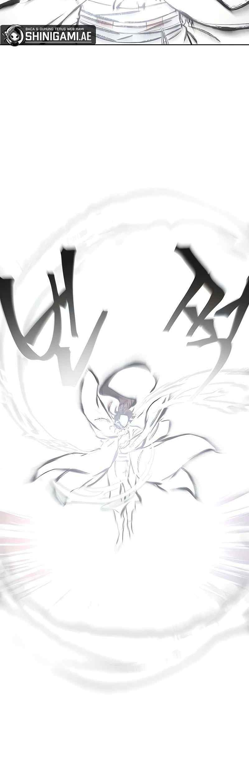 Return of the Mad Demon Chapter 133 - halaman 18