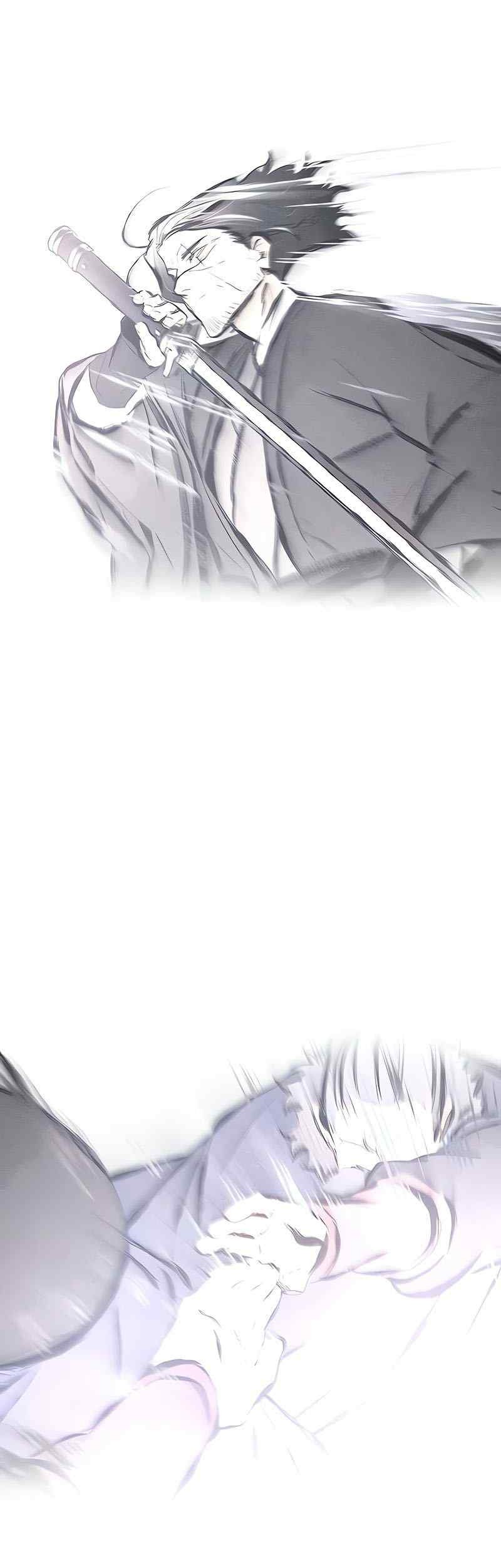 Return of the Mad Demon Chapter 133 - halaman 19