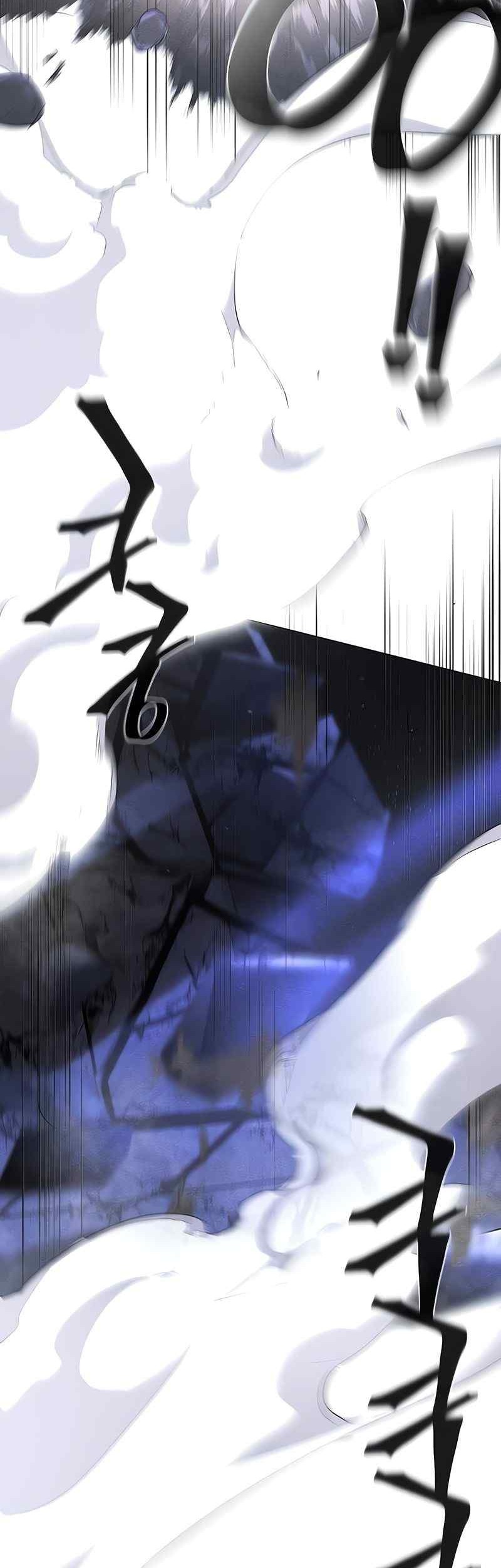 Return of the Mad Demon Chapter 133 - halaman 22
