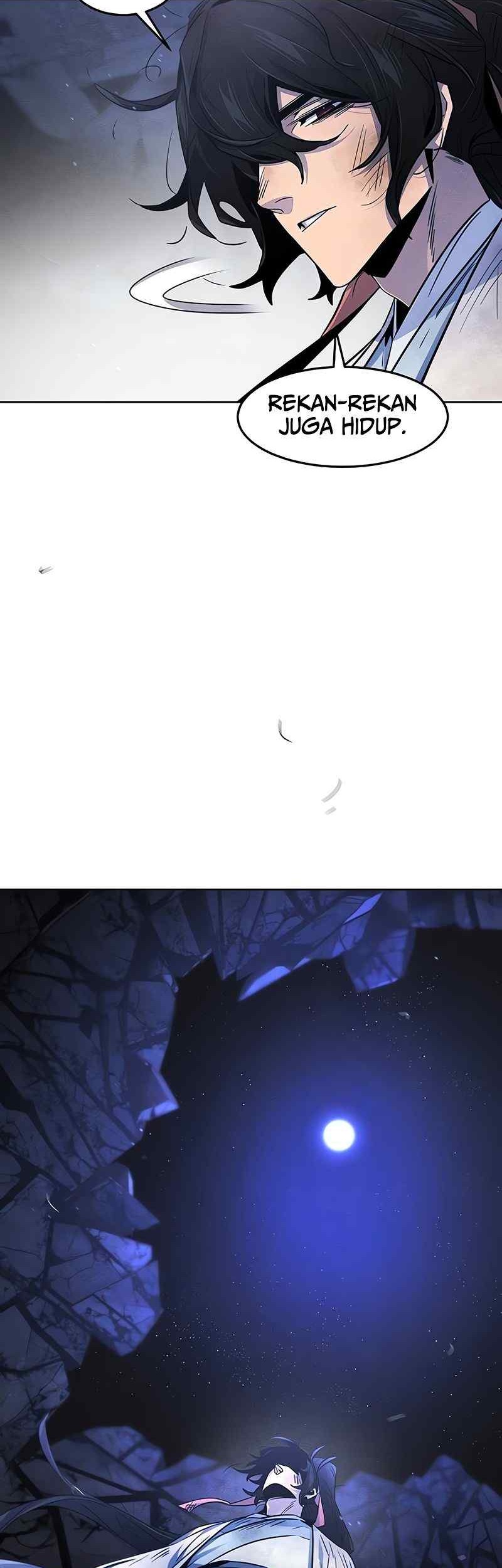 Return of the Mad Demon Chapter 133 - halaman 26
