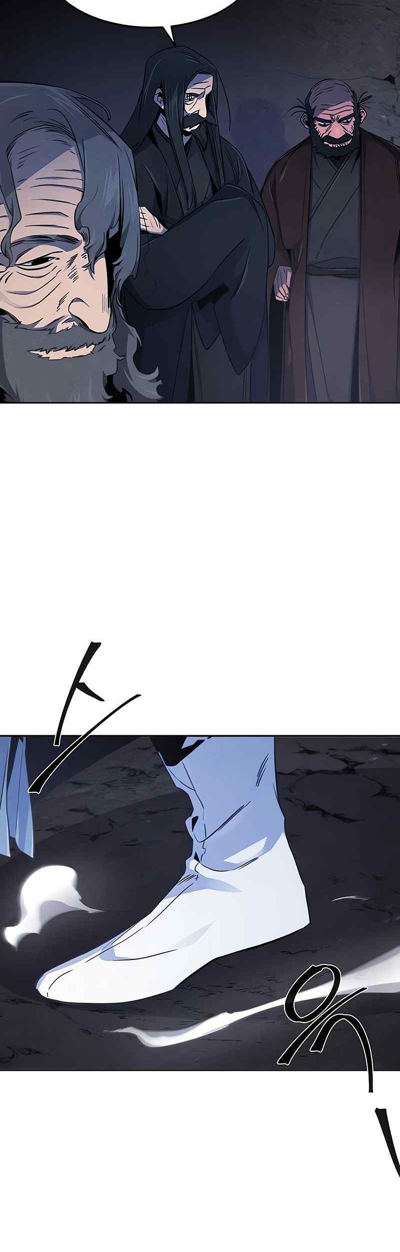 Return of the Mad Demon Chapter 133 - halaman 3