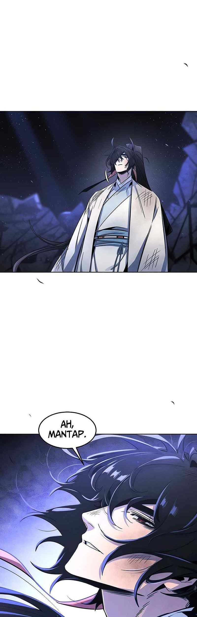Return of the Mad Demon Chapter 133 - halaman 30