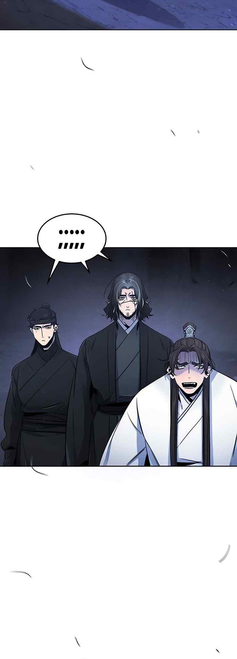 Return of the Mad Demon Chapter 133 - halaman 32