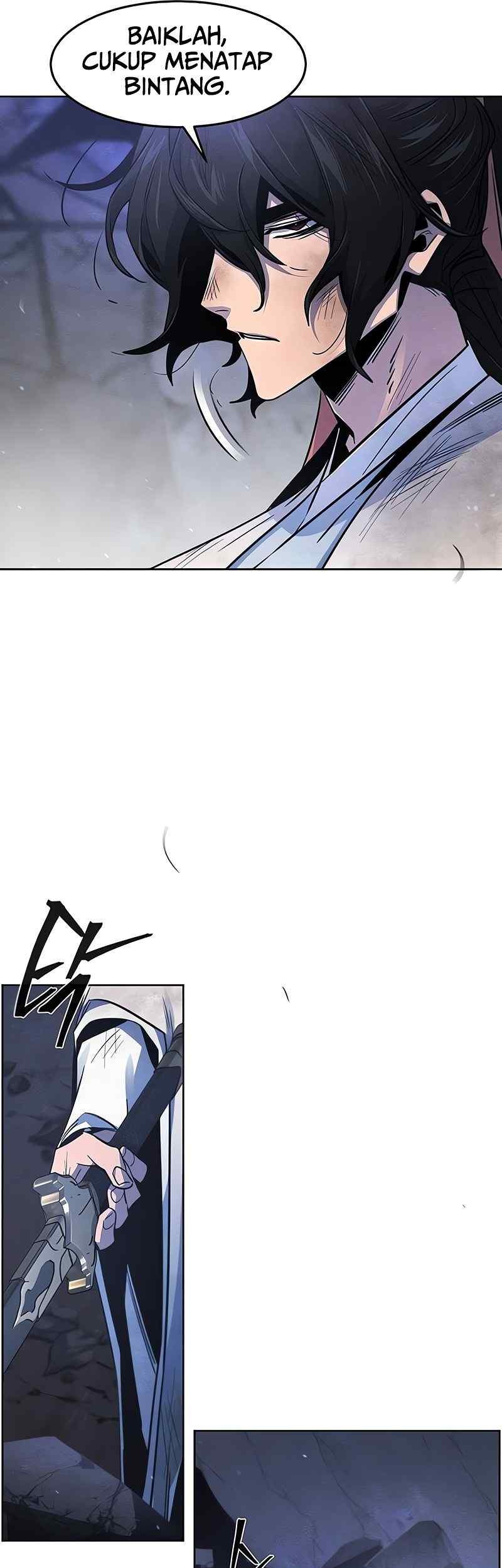 Return of the Mad Demon Chapter 133 - halaman 33