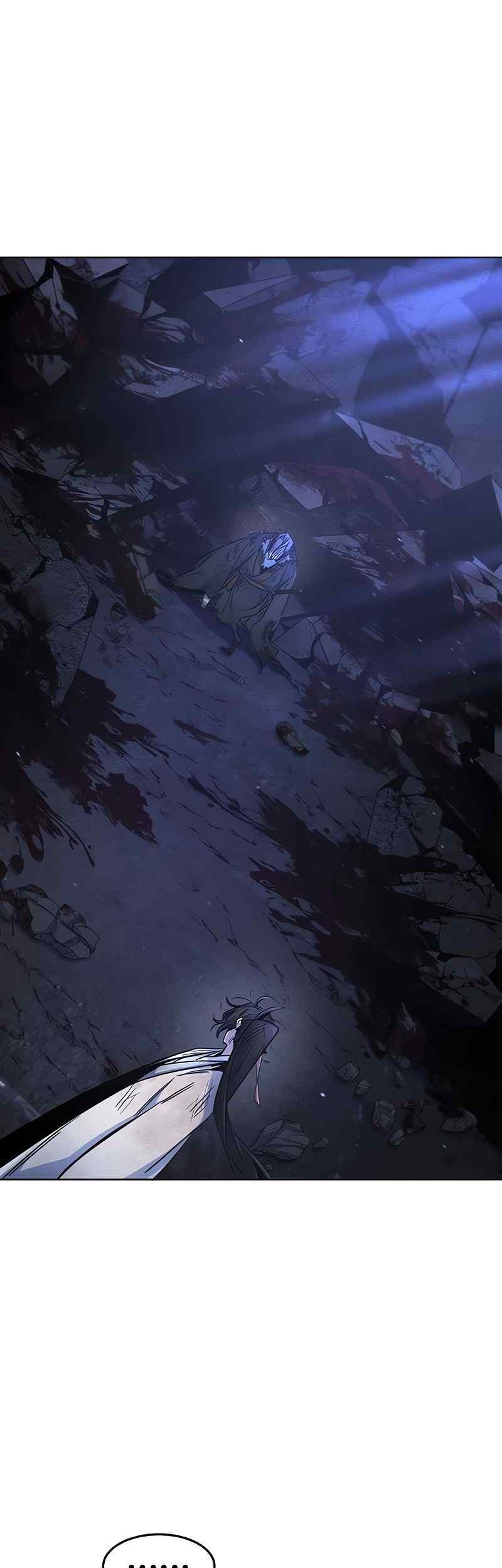 Return of the Mad Demon Chapter 133 - halaman 35