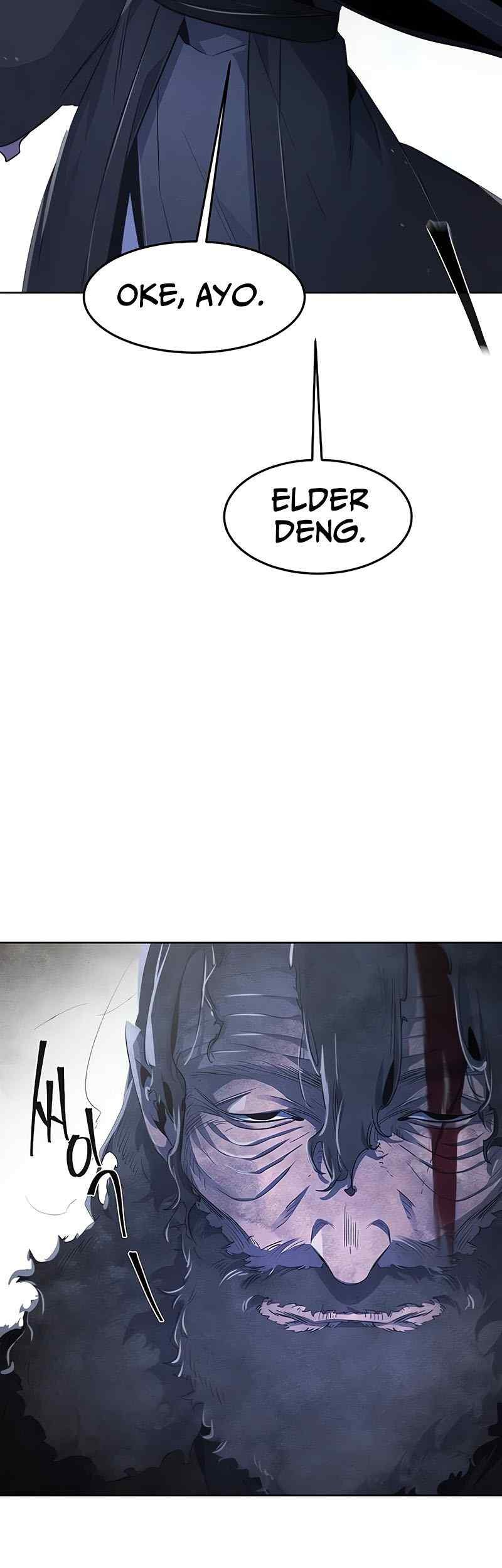 Return of the Mad Demon Chapter 133 - halaman 45
