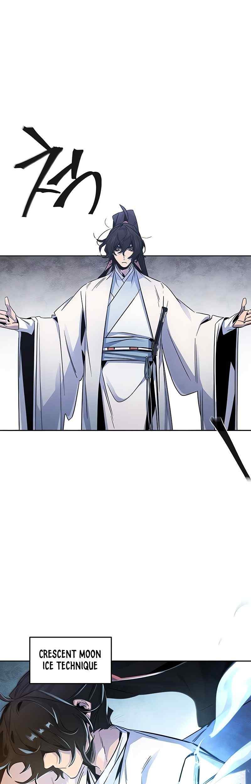 Return of the Mad Demon Chapter 133 - halaman 6