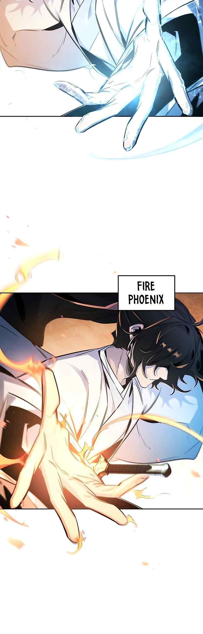 Return of the Mad Demon Chapter 133 - halaman 7