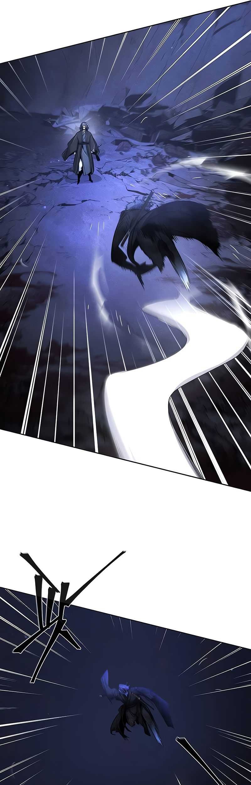 Return of the Mad Demon Chapter 134 - halaman 10