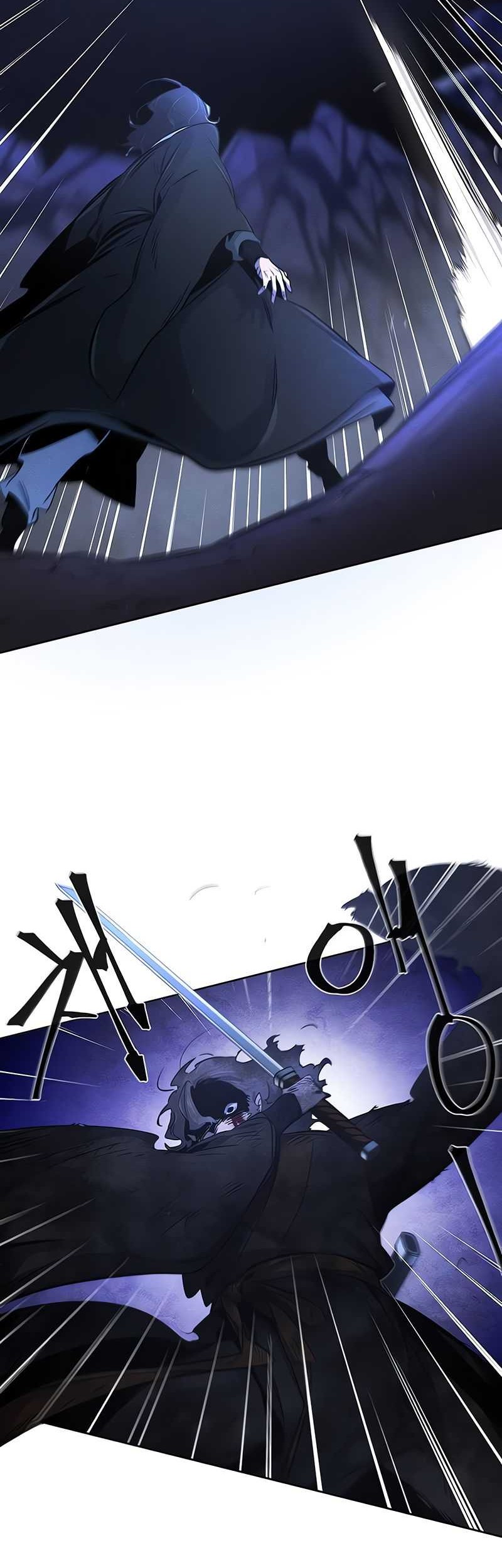 Return of the Mad Demon Chapter 134 - halaman 11
