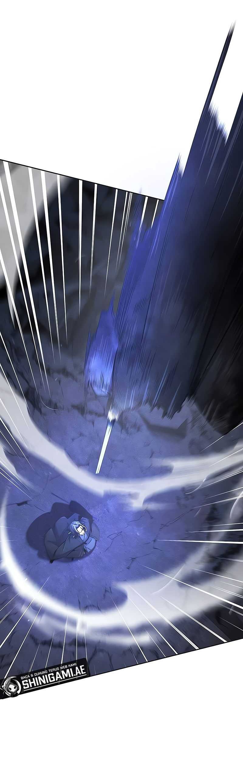 Return of the Mad Demon Chapter 134 - halaman 12