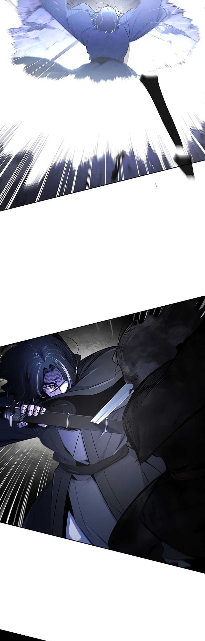 Return of the Mad Demon Chapter 134 - halaman 14