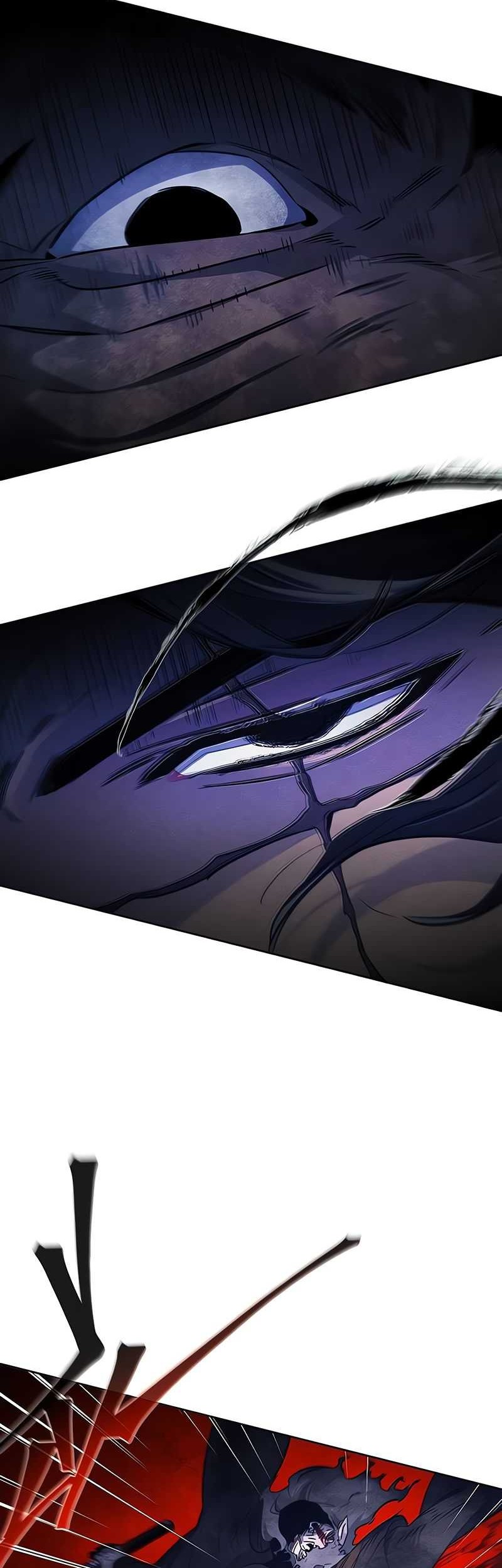 Return of the Mad Demon Chapter 134 - halaman 15