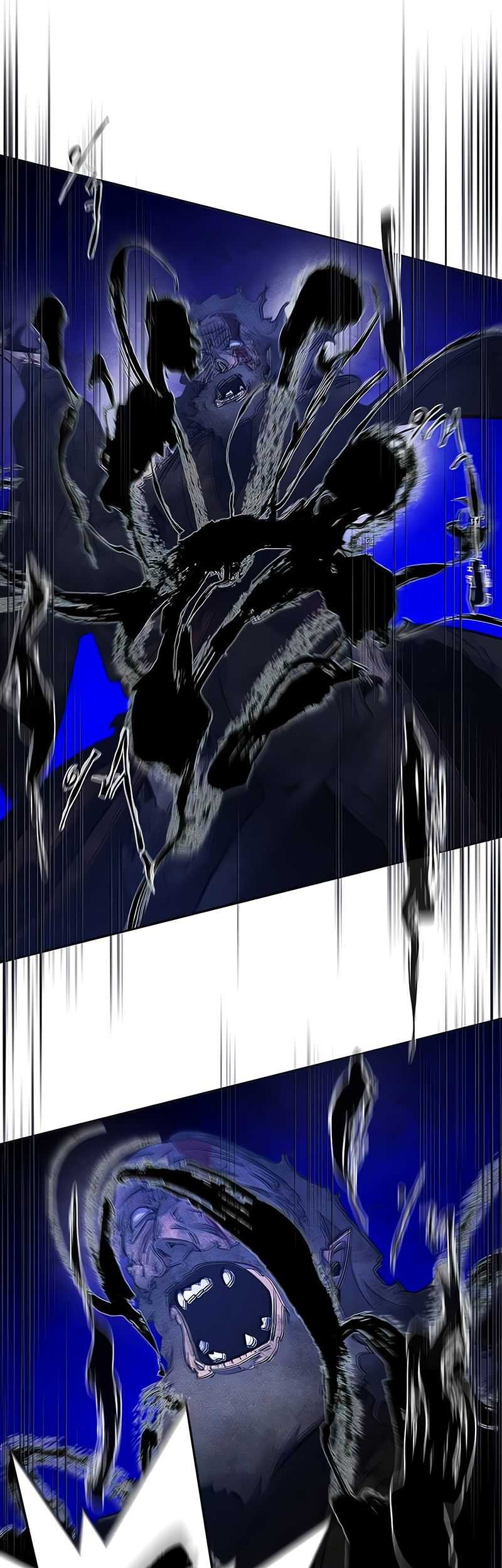 Return of the Mad Demon Chapter 134 - halaman 20