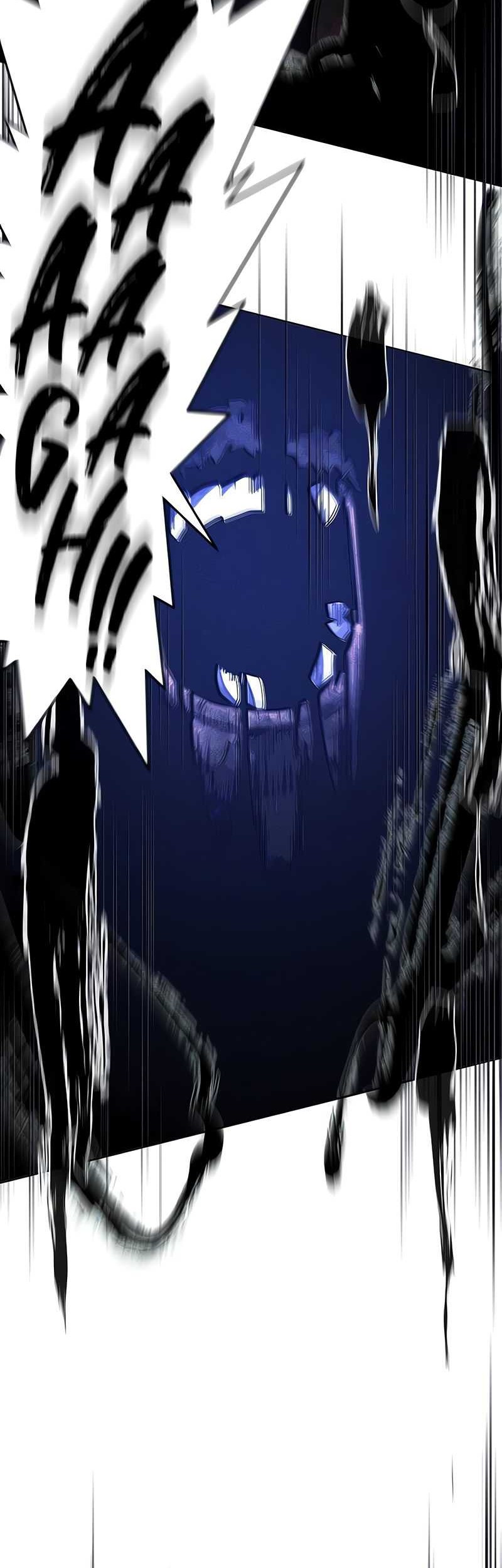 Return of the Mad Demon Chapter 134 - halaman 21