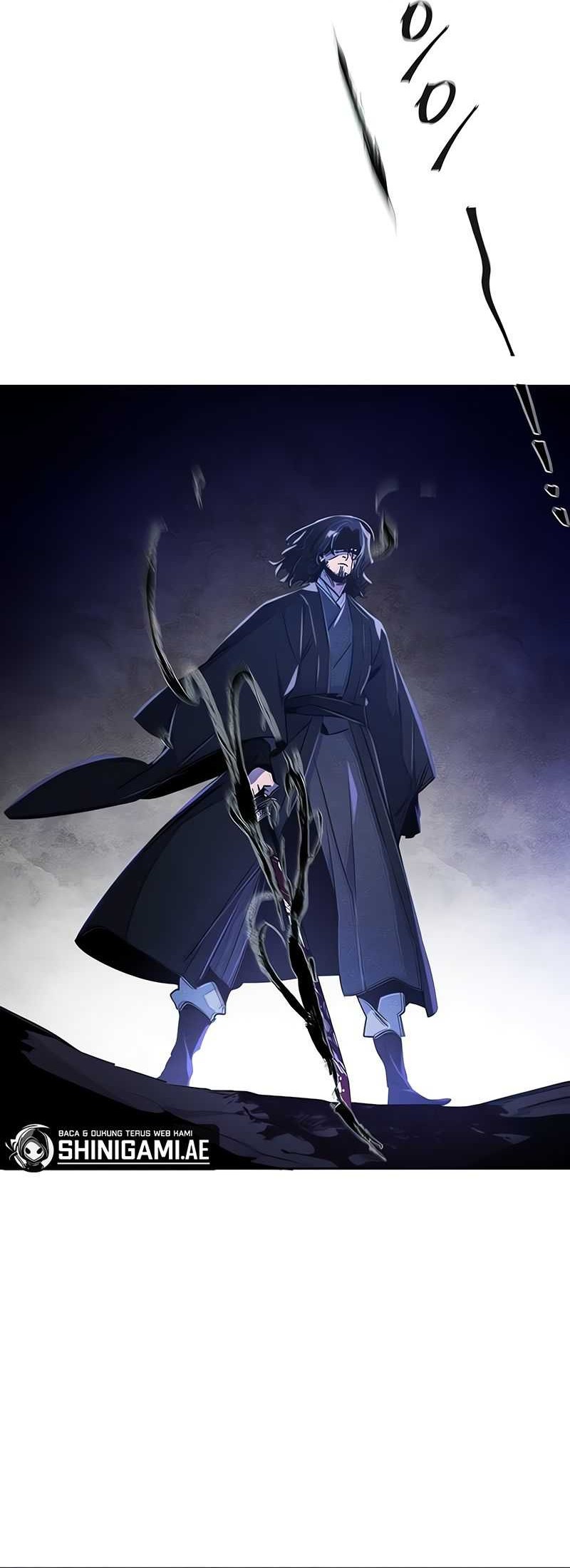 Return of the Mad Demon Chapter 134 - halaman 23