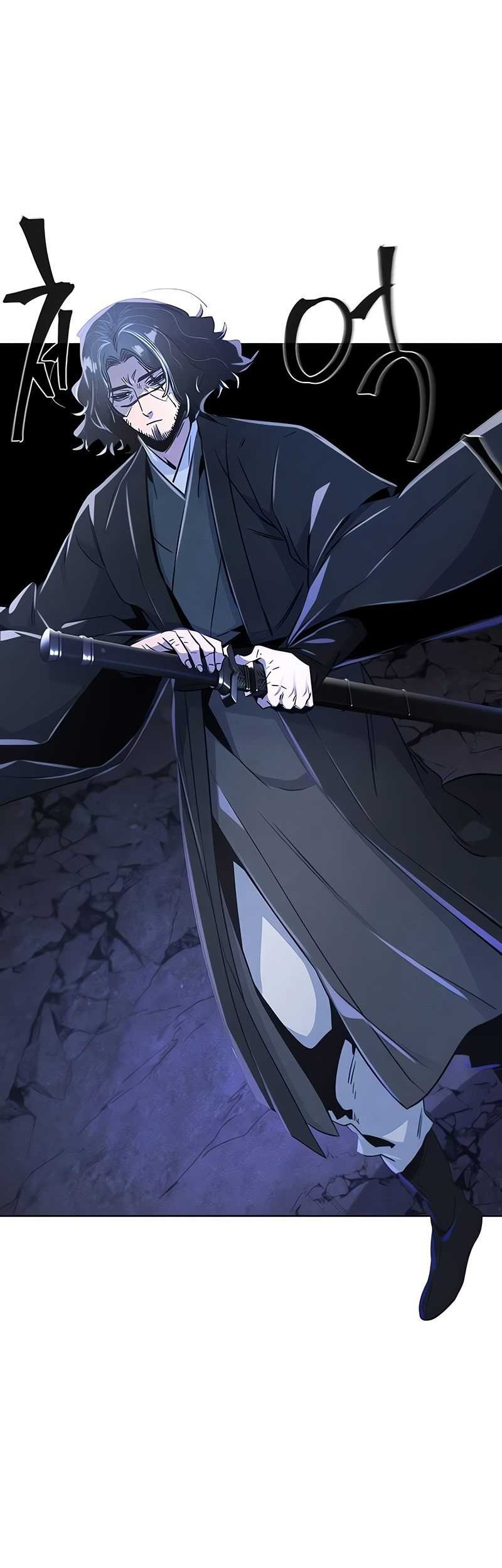 Return of the Mad Demon Chapter 134 - halaman 25