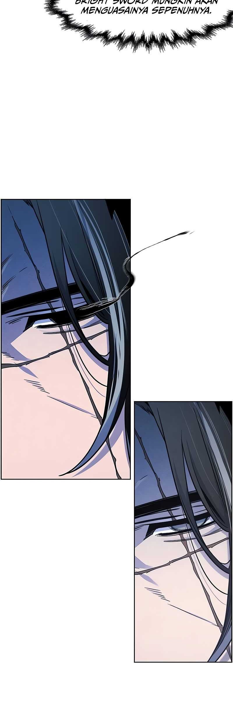 Return of the Mad Demon Chapter 134 - halaman 27