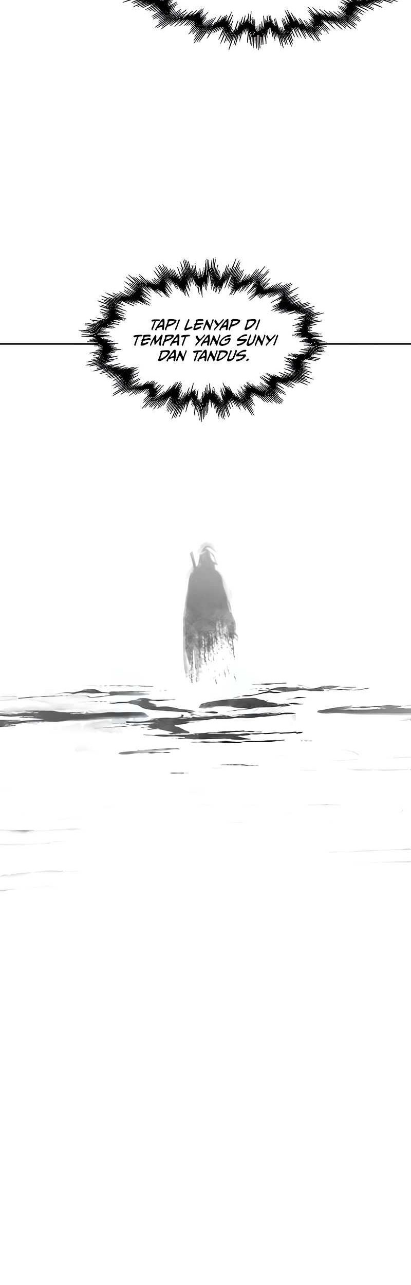 Return of the Mad Demon Chapter 134 - halaman 39