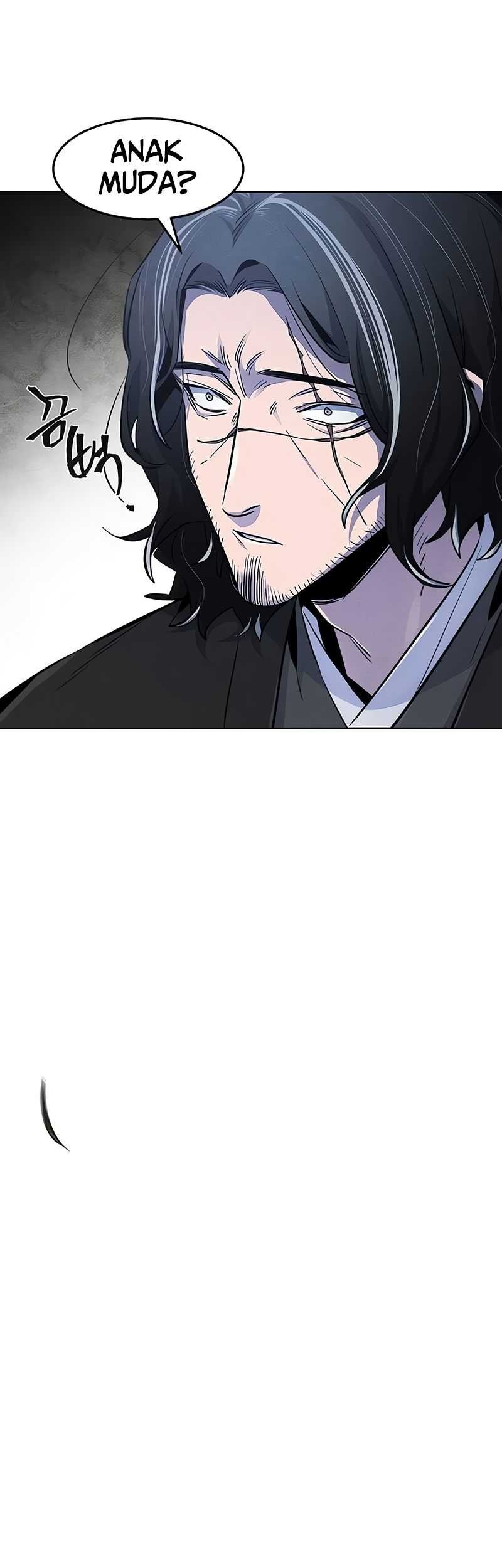 Return of the Mad Demon Chapter 134 - halaman 48