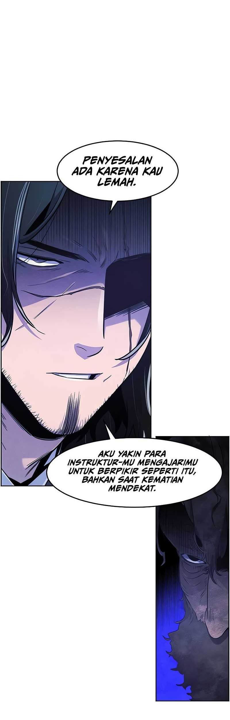Return of the Mad Demon Chapter 134 - halaman 7