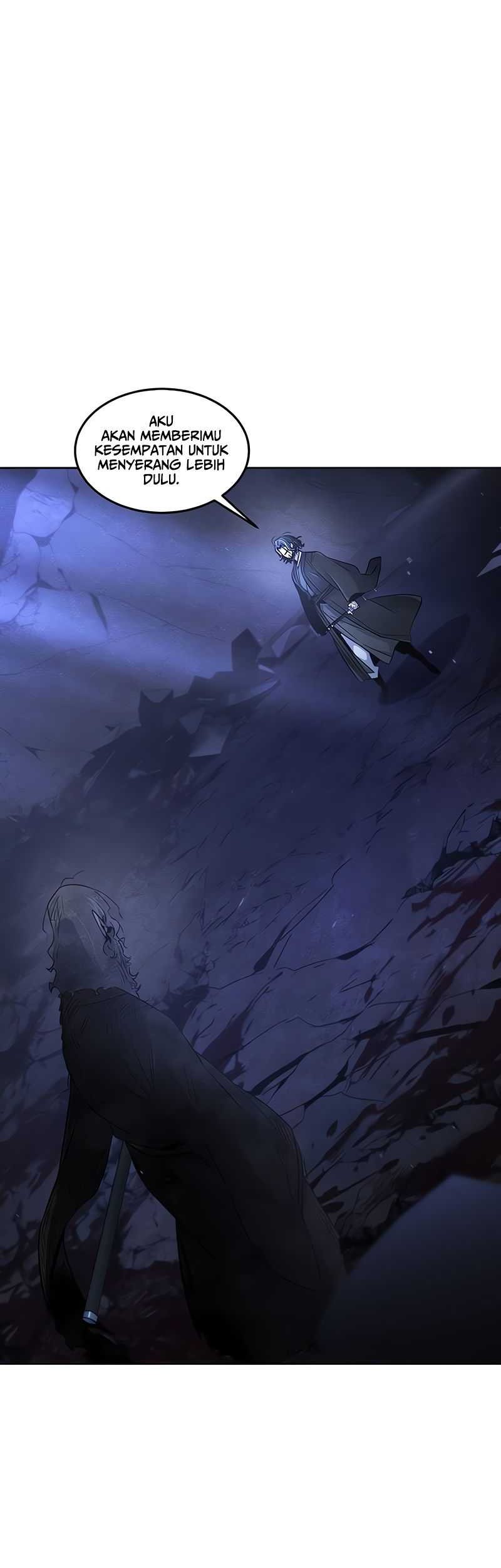 Return of the Mad Demon Chapter 134 - halaman 8