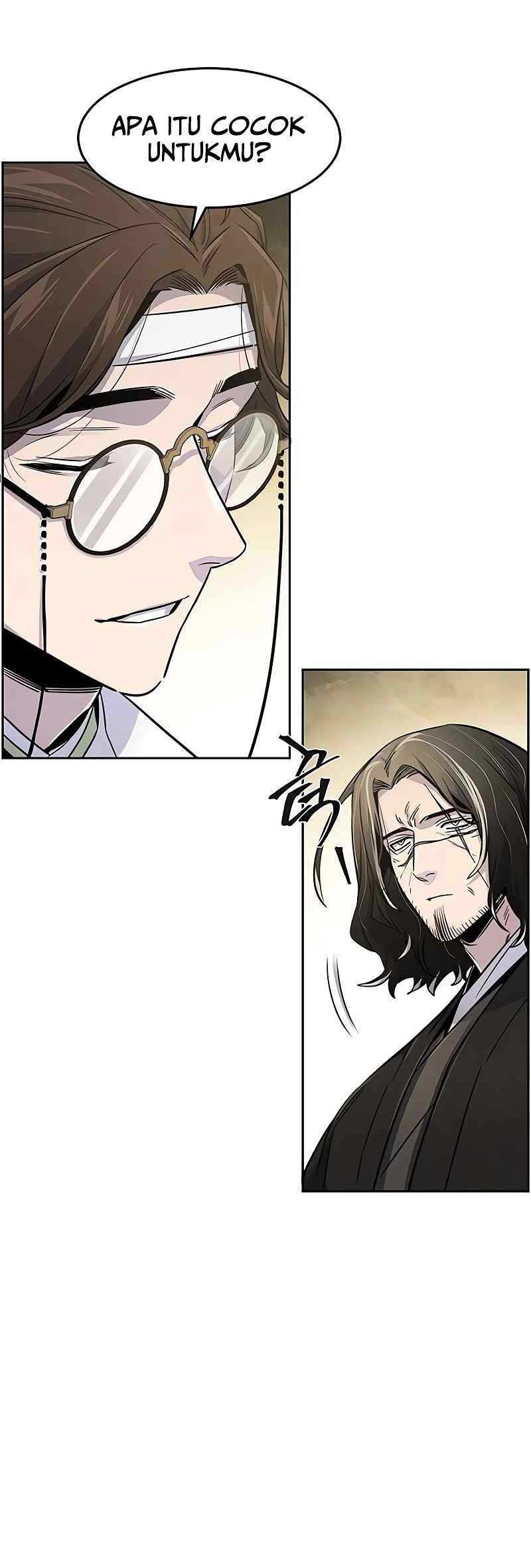 Return of the Mad Demon Chapter 135 - halaman 13