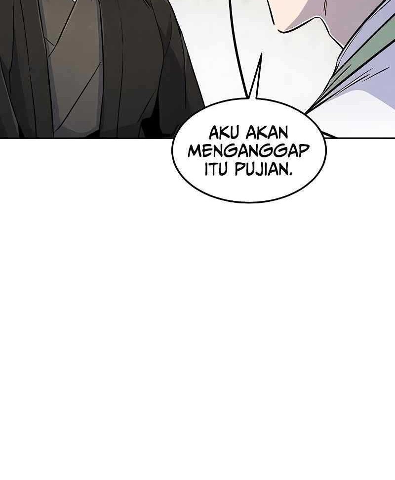 Return of the Mad Demon Chapter 135 - halaman 17