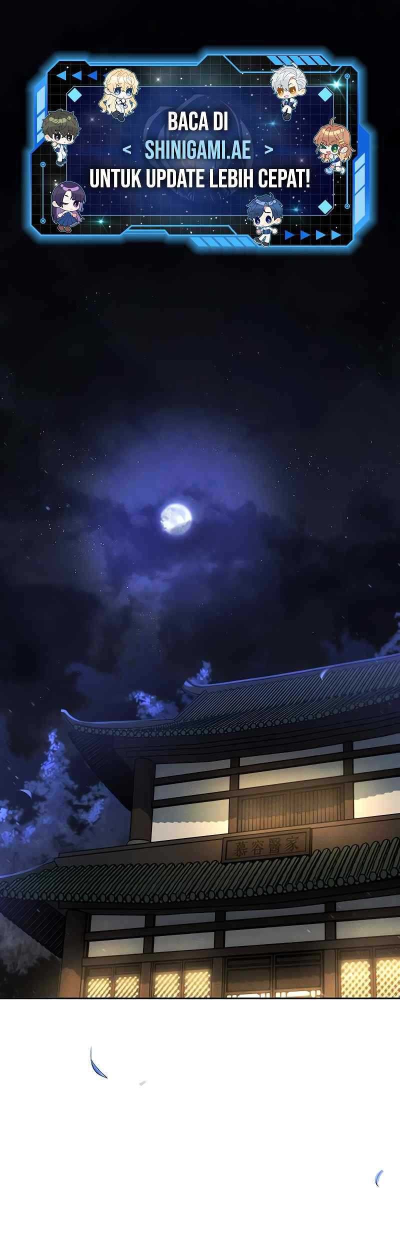 Return of the Mad Demon Chapter 135 - halaman 2