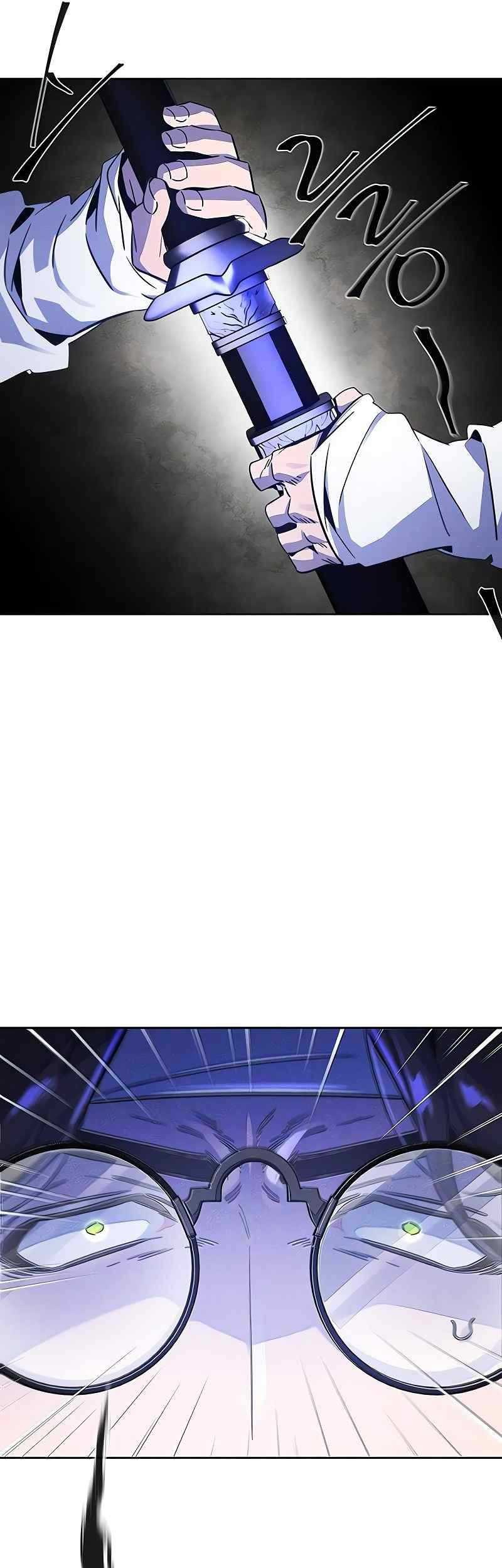 Return of the Mad Demon Chapter 135 - halaman 26
