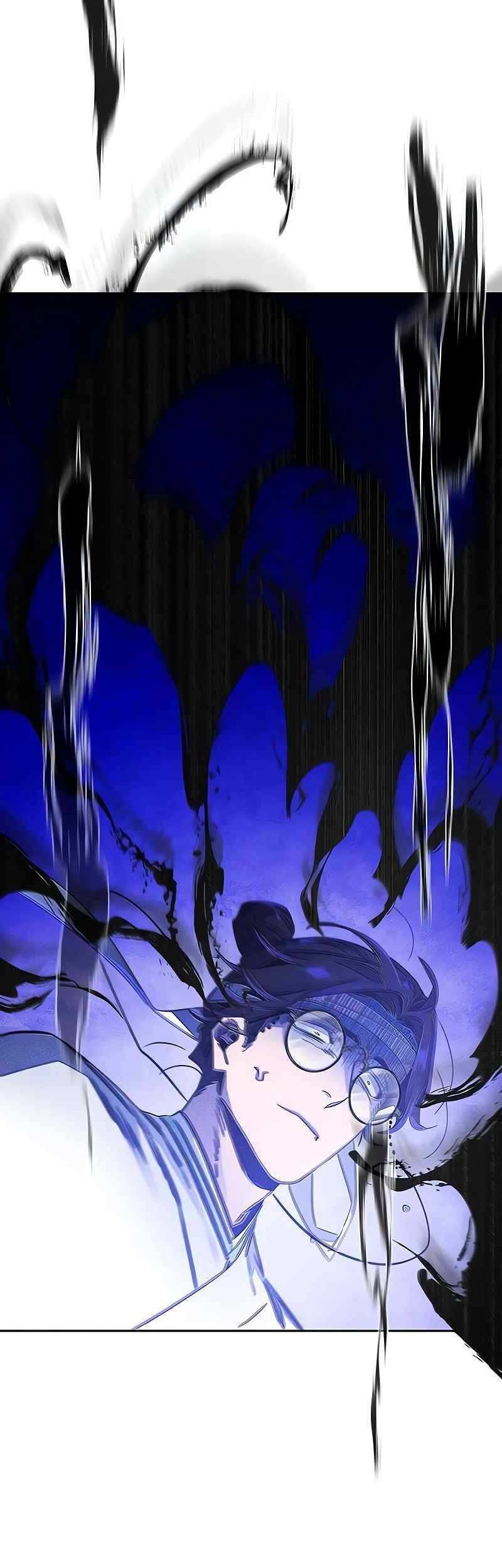 Return of the Mad Demon Chapter 135 - halaman 27