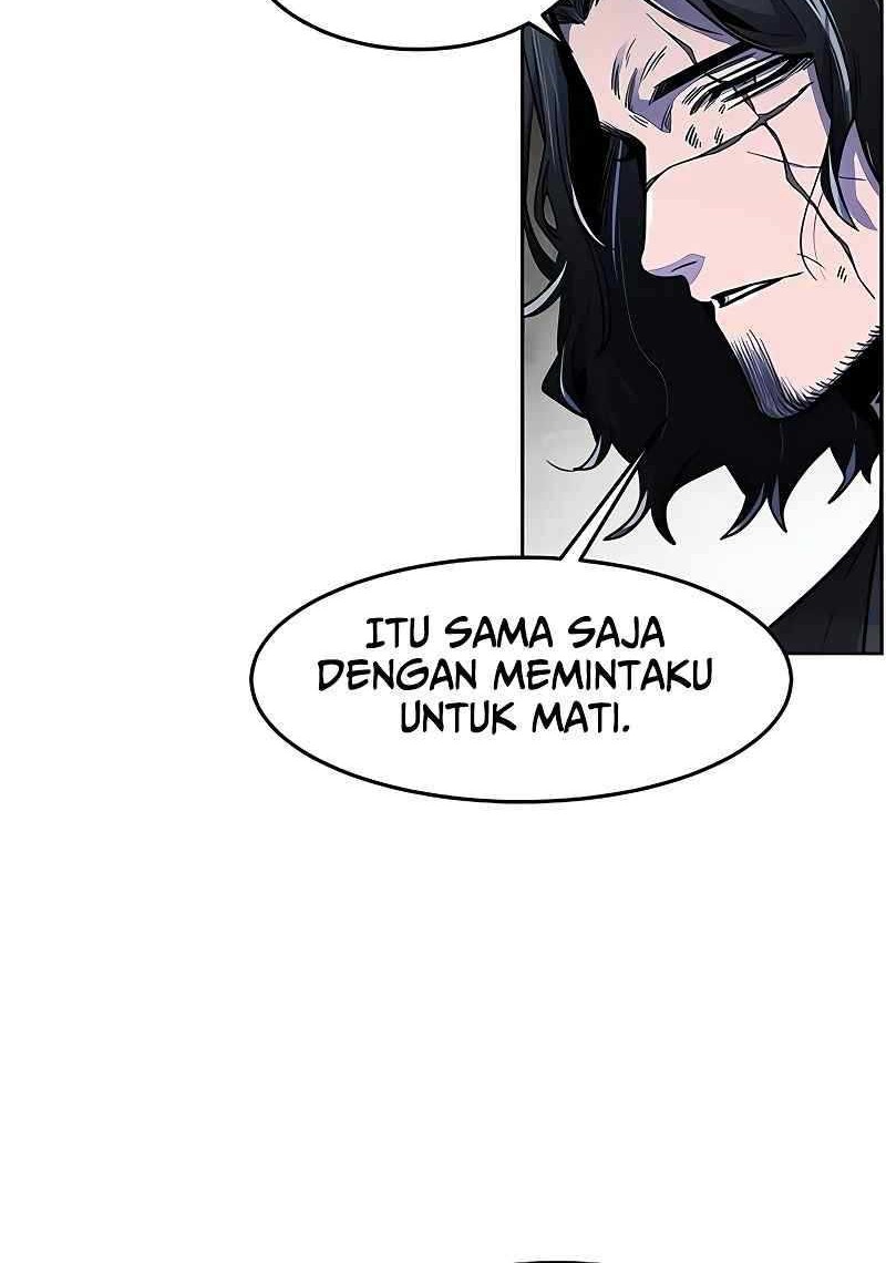 Return of the Mad Demon Chapter 135 - halaman 33